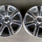 Range Rover V L460 2021– Smidda fälgar OEM R24 V6 (4 st) foto 6