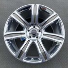 Range Rover V L460 2021– Smidda fälgar OEM R24 V6 (4 st) foto 1