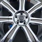 Range Rover V L460 2021– Smidda fälgar OEM R24 V6 (4 st) foto 5