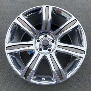 Smidda fälgar OEM R24 V6 (4 st) Range Rover V L460 2021– foto 1