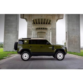 OEM smidda fälgar R18 (4 st) Land Rover Defender 2019– foto 4