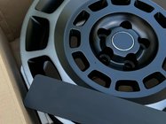 Land Rover Defender 2019– Smidda OEM-fälgar R20 V2 (4 st) foto 12