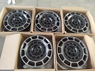 Land Rover Defender 2019– Smidda OEM-fälgar R20 V2 (4 st) foto 10