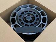 Land Rover Defender 2019– Smidda OEM-fälgar R20 V2 (4 st) foto 7