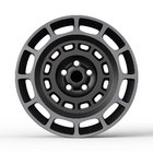 Land Rover Defender 2019– Smidda OEM-fälgar R20 V2 (4 st) foto 4