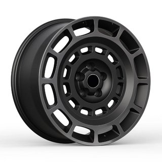Smidda OEM-fälgar R20 V2 (4 st) Land Rover Defender 2019– foto 3