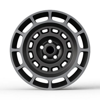 Smidda OEM-fälgar R20 V2 (4 st) Land Rover Defender 2019– foto 4