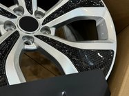 Range Rover Sport 2022– Smidda fälgar OEM R23 V6 (4 st) foto 9