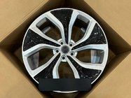 Range Rover Sport 2022– Smidda fälgar OEM R23 V6 (4 st) foto 2