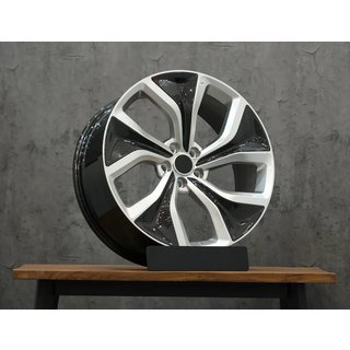 Smidda fälgar OEM R23 V6 (4 st) Range Rover Sport 2022– foto 1