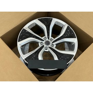 Smidda fälgar OEM R23 V6 (4 st) Range Rover Sport 2022– foto 3