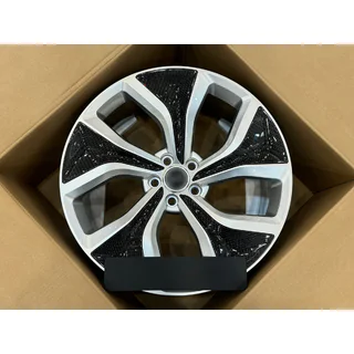 Smidda fälgar OEM R23 V6 (4 st) Range Rover Sport 2022– foto 2