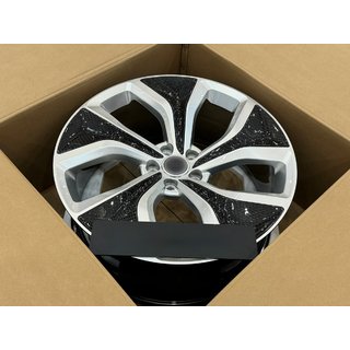 Smidda fälgar OEM R23 V6 (4 st) Range Rover Sport 2022– foto 4