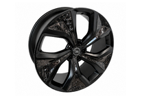 Range Rover Sport 2022– Smidda fälgar OEM R23 V7 (4 st) foto 17