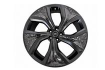 Range Rover Sport 2022– Smidda fälgar OEM R23 V7 (4 st) foto 13