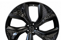 Range Rover Sport 2022– Smidda fälgar OEM R23 V7 (4 st) foto 15