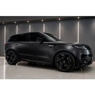 Smidda fälgar OEM R23 V7 (4 st) Range Rover Sport 2022– foto 1