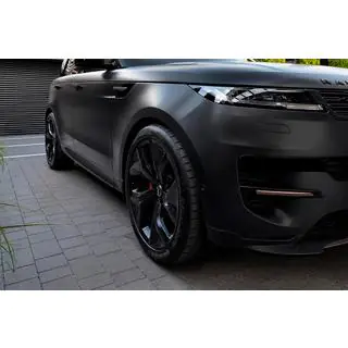 Smidda fälgar OEM R23 V7 (4 st) Range Rover Sport 2022– foto 3