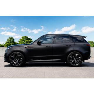 Smidda fälgar OEM R23 V7 (4 st) Range Rover Sport 2022– foto 4