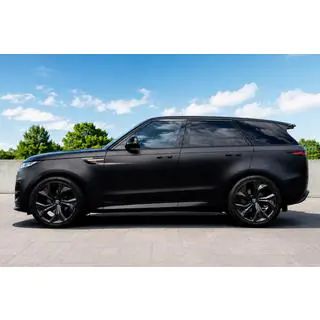 Smidda fälgar OEM R23 V7 (4 st) Range Rover Sport 2022– foto 4
