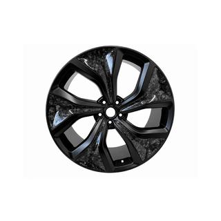 Smidda fälgar OEM R23 V7 (4 st) Range Rover Sport 2022– foto 2