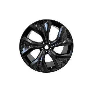 Smidda fälgar OEM R23 V7 (4 st) Range Rover Sport 2022– foto 2