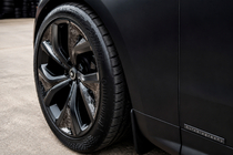 Range Rover Sport 2022– Smidda OEM R23 V8 fälgar (4 st.) foto 2