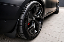 Range Rover Sport 2022– Smidda OEM R23 V8 fälgar (4 st.) foto 7