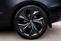 Range Rover Sport 2022– Smidda OEM R23 V8 fälgar (4 st.) foto 6