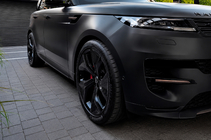 Range Rover Sport 2022– Smidda OEM R23 V8 fälgar (4 st.) foto 5