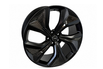 Range Rover Sport 2022– Smidda OEM R23 V8 fälgar (4 st.) foto 15