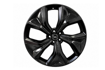 Range Rover Sport 2022– Smidda OEM R23 V8 fälgar (4 st.) foto 16