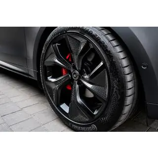 Smidda OEM R23 V8 fälgar (4 st.) Range Rover Sport 2022– foto 4