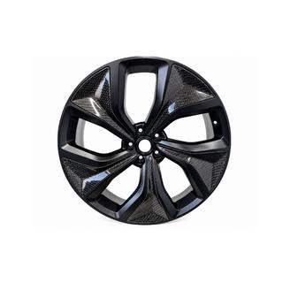 Smidda OEM R23 V8 fälgar (4 st.) Range Rover Sport 2022– foto 3
