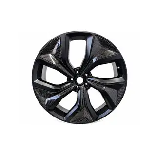 Smidda OEM R23 V8 fälgar (4 st.) Range Rover Sport 2022– foto 3