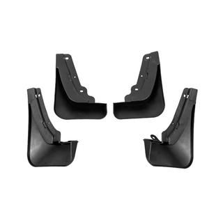 Stänkskydd Premium (4 st) Hyundai Santa Fe 5 2023– foto 4