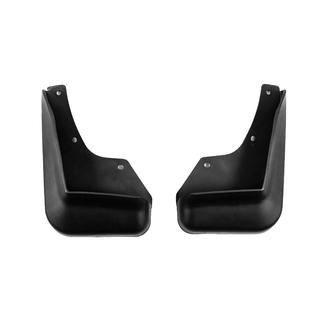 Stänkskydd fram Premium (2006-2016, 2 st) Chevrolet Captiva 2006–2019 foto 1