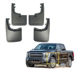 Ford F-150 2020– Stänkskydd Premium (4 st) foto 1