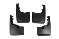 Ford F-150 2020– Stänkskydd Premium (4 st) foto 2