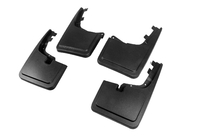 Ford F-150 2020– Stänkskydd Premium (4 st) foto 3