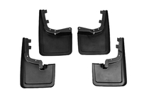 Ford F-150 2020– Stänkskydd Premium (4 st) foto 5
