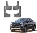 Ford Ranger 2022– Stänkskydd Premium (4 st) foto 1
