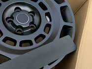 Land Rover Defender 2019– Smidda fälgar OEM R20 V4 (4 st.) foto 9