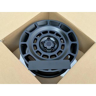 Smidda fälgar OEM R20 V4 (4 st.) Land Rover Defender 2019– foto 4