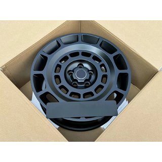 Smidda fälgar OEM R20 V4 (4 st.) Land Rover Defender 2019– foto 3