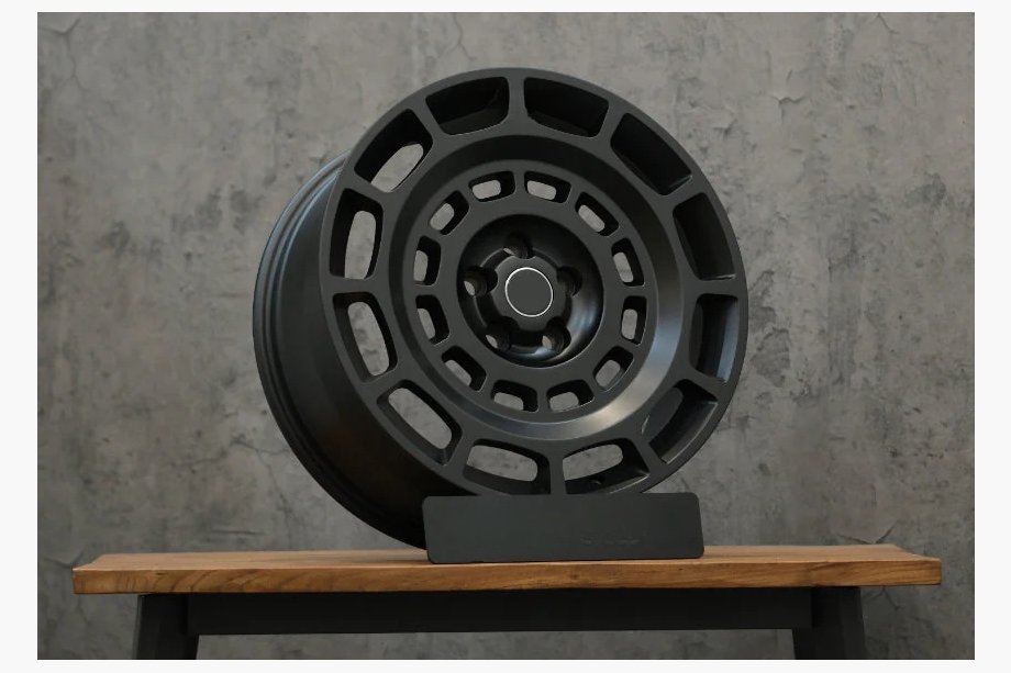 Land Rover Defender 2019– Smidda fälgar OEM R20 V4 (4 st.) Image