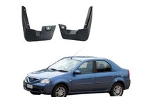 Renault Logan MCV 2005–2013 Främre stänklappar Premium (2 st) foto 1