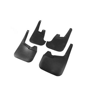 Stänkskydd Premium (4 st) Isuzu D-Max 2011–2019 foto 2
