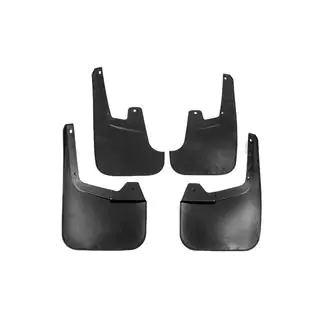 Stänkskydd Premium (4 st) Isuzu D-Max 2011–2019 foto 4