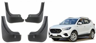 MG ZS 2017–2024 Premium stänklappar (2020-2022, 4 st) foto 1